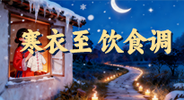 【寒衣飲食】寒衣至，飲食調(diào)：這份秋冬御寒飲食指南請收好！